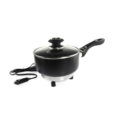 ΚΑΤΣΑΡΟΛΑΚΙ ΗΛΕΚΤΡΙΚΟ 12V 150W 1,9Lt ΜΕ ΦΙΣ ΑΝΑΠΤΗΡΑ