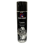 Σπρέι Γράσου Λευκού Λιθίου Γενικής Χρήσης Race Axion 500 ml - 1 τεμ.
