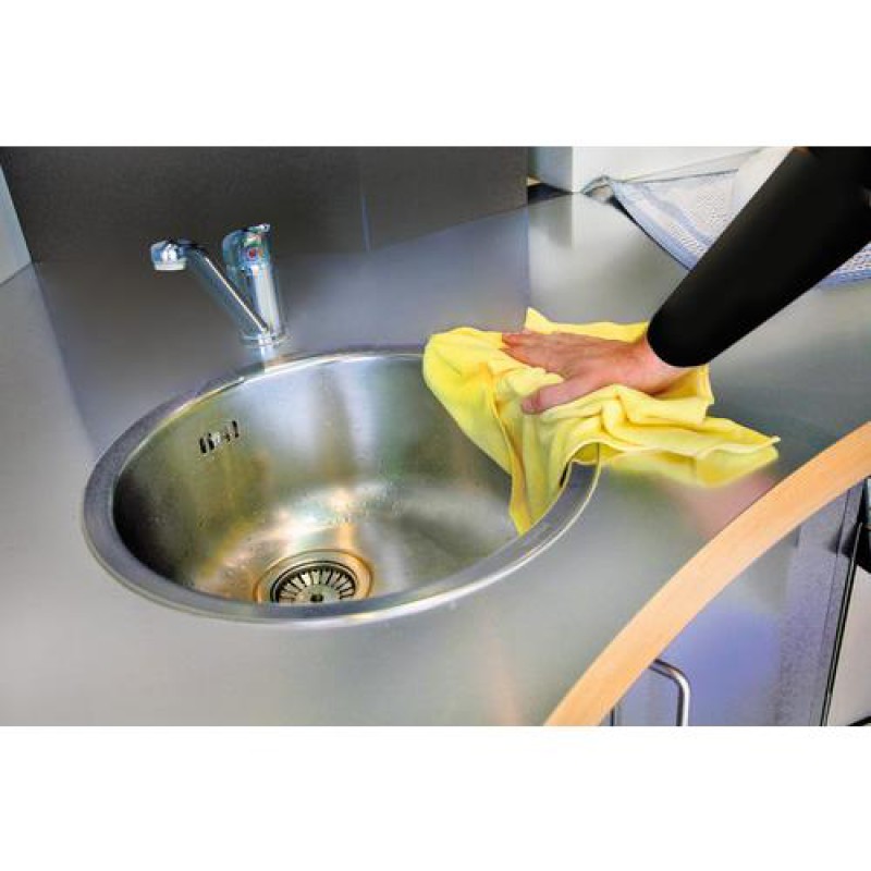 ΠΑΝΙ ΑΠΟΡΡΟΦΗΤΙΚΟ ΓΙΑ ΣΤΕΓΝΩΜΑ/ ΚΑΘΑΡΙΣΜΑ PVA ΥΛΙΚΟ (ΥΦΗ CHAMOIS) SPEED-DRY 66 x 43 cm ΣΕ ΚΟΥΤΙ