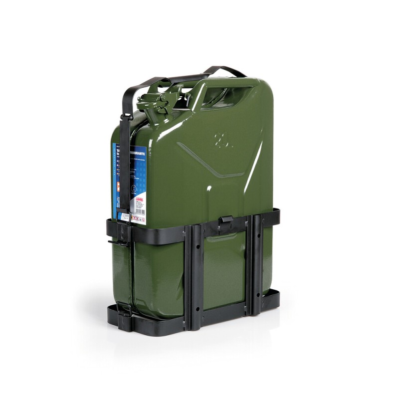 ΒΑΣΗ ΡΕΖΕΡΒΑΣ ΜΕΤΑΛΛΙΚΗ ΓΙΑ ΚΑΘΕΤΑ/ΟΡΙΖΟΝΤΙΑ ΜΠΕΤΟΝΙΑ 10L/20L