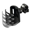 ΠΟΤΗΡΟΘΗΚΗ ΜΟΤΟΣΙΚΛΕΤΑΣ-ΠΟΔΗΛΑΤΟΥ DRINK-HOLDER 55>70mm 360 ΜΟΙΡΩΝ ΓΙΑ ΔΙΑΜΕΤΡΟ ΤΙΜΟΝΙΟΥ 20>24mm