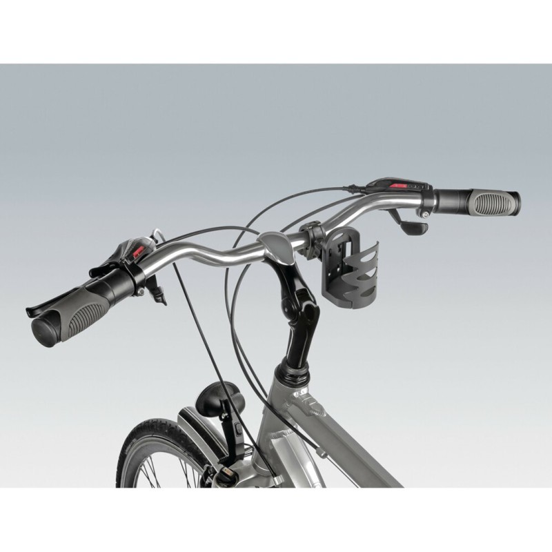 ΠΟΤΗΡΟΘΗΚΗ ΜΟΤΟΣΙΚΛΕΤΑΣ-ΠΟΔΗΛΑΤΟΥ DRINK-HOLDER 55>70mm 360 ΜΟΙΡΩΝ ΓΙΑ ΔΙΑΜΕΤΡΟ ΤΙΜΟΝΙΟΥ 20>24mm