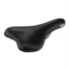 Σέλα ποδηλάτου (275x156mm 347gr ) μαύρη Dynamic MTB S-1 Selle/Saddles Specialist