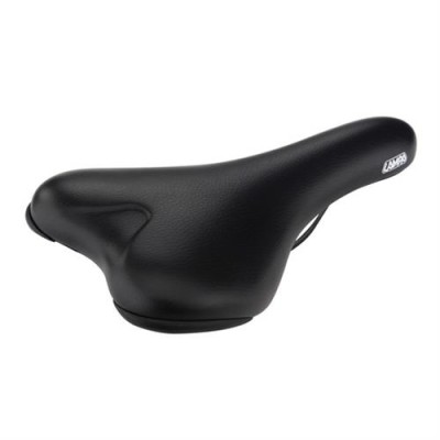 Σέλα ποδηλάτου (275x156mm 347gr ) μαύρη Dynamic MTB S-1 Selle/Saddles Specialist