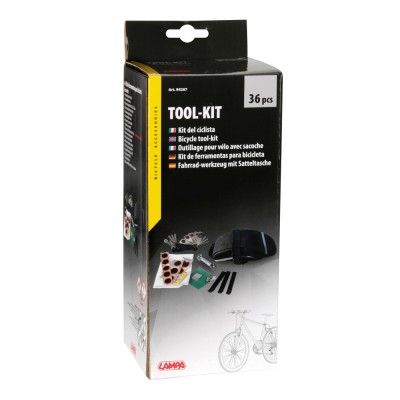 ΚΙΤ ΕΠΙΣΚΕΥΗΣ ΠΟΔΗΛΑΤΟΥ 36 ΤΜΧ