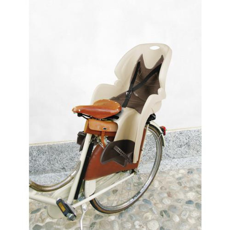 ΚΑΡΕΚΛΑΚΙ ΠΟΔΗΛΑΤΟΥ HOLLY ΜΕ ΖΩΝΗ MAX 22kg (ΠΙΣΩ) ΔΙΑΦΟΡΑ ΧΡΩΜΑΤΑ