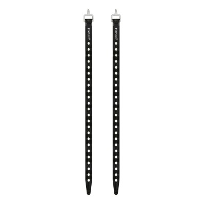 ΙΜΑΝΤΕΣ ΣΥΓΚΡΑΤΗΣΗΣ/ΔΕΣΙΜΑΤΟΣ ΠΡΑΓΜΑΤΩΝ ΕΛΑΣΤΙΚΟΣ/ΡΥΘΜΙΖΟΜΕΝΟΣ 30cm/650N/65kg  ΜΑΥΡΟ FIXPLUS LAMPA - 2 TEM.