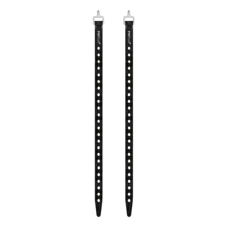 ΙΜΑΝΤΕΣ ΣΥΓΚΡΑΤΗΣΗΣ/ΔΕΣΙΜΑΤΟΣ ΠΡΑΓΜΑΤΩΝ ΕΛΑΣΤΙΚΟΣ/ΡΥΘΜΙΖΟΜΕΝΟΣ 30cm/650N/65kg  ΜΑΥΡΟ FIXPLUS LAMPA - 2 TEM.