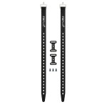 ΙΜΑΝΤΕΣ ΣΥΓΚΡΑΤΗΣΗΣ/ΔΕΣΙΜΑΤΟΣ ΠΡΑΓΜΑΤΩΝ ΣΕΤ (ΒΙΔΕΣ/ΠΟΡΠΕΣ) 46cm 800N/80kg FIXPLUS LAMPA - 2 TEM.