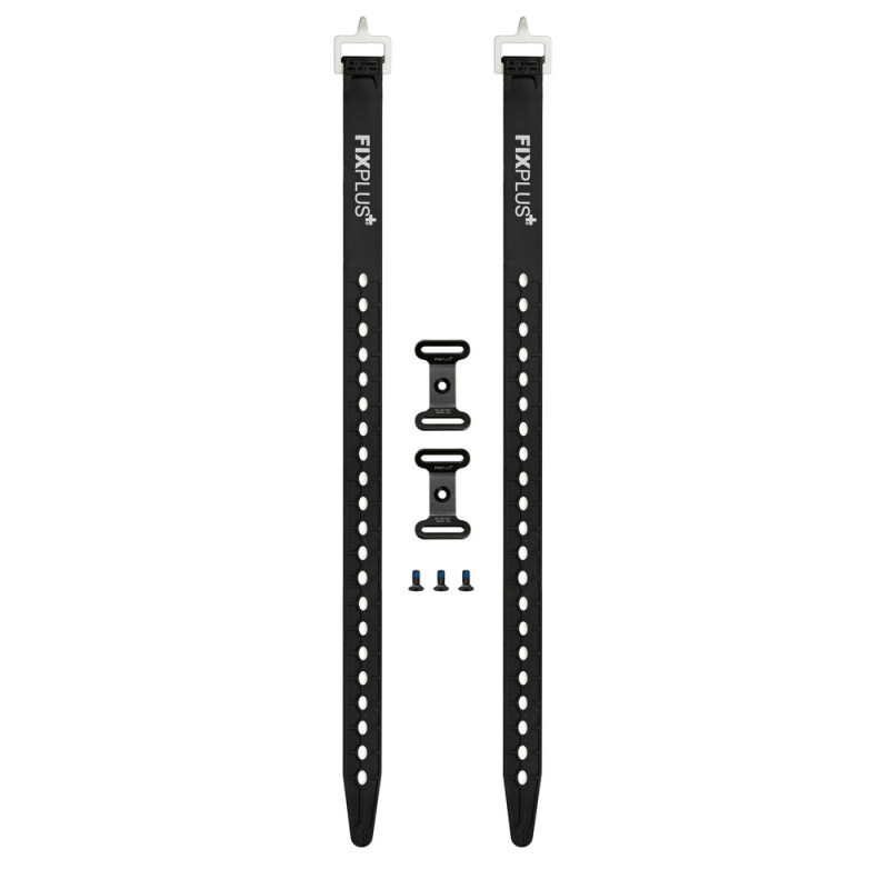 ΙΜΑΝΤΕΣ ΣΥΓΚΡΑΤΗΣΗΣ/ΔΕΣΙΜΑΤΟΣ ΠΡΑΓΜΑΤΩΝ ΣΕΤ (ΒΙΔΕΣ/ΠΟΡΠΕΣ) 46cm 800N/80kg FIXPLUS LAMPA - 2 TEM.