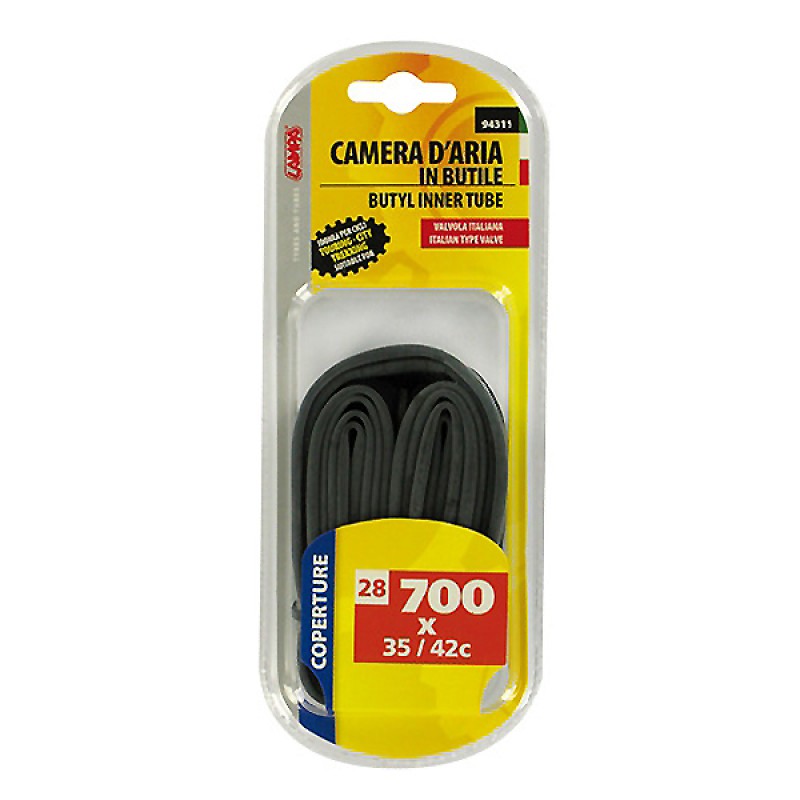 ΑΝΤΑΛΛΑΚΤΙΚΗ ΣΑΜΠΡΕΛΑ ΠΟΔΗΛΑΤΟΥ 700x35/42C 1ΤΕΜ.