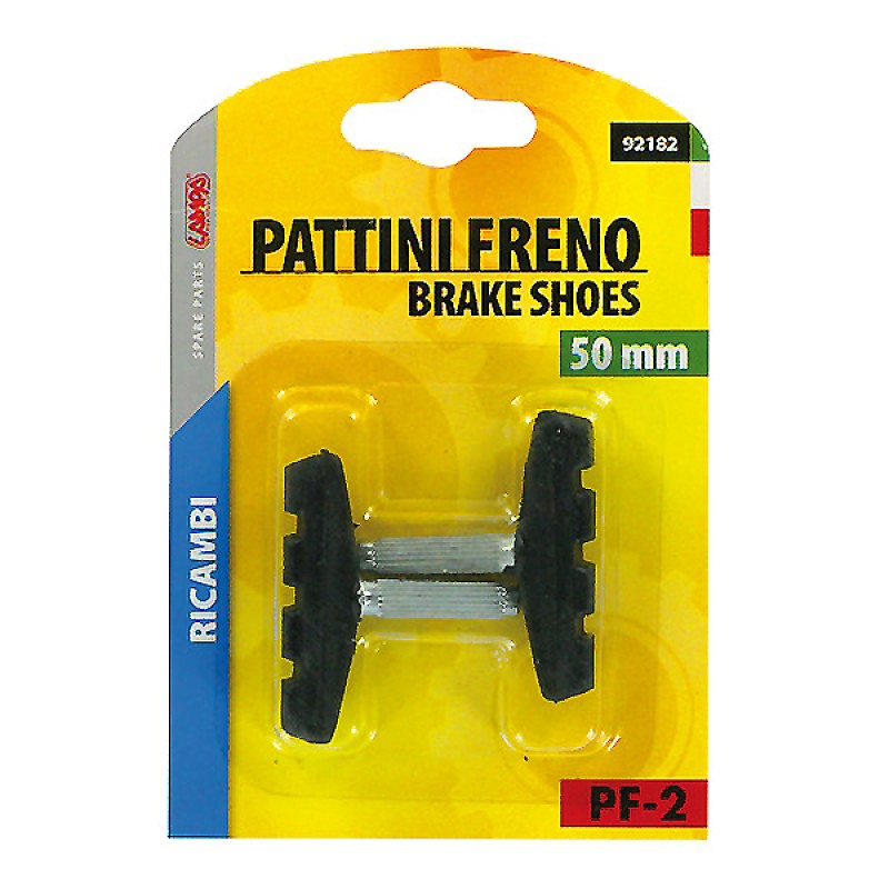 ΤΑΚΑΚΙΑ ΦΡΕΝΩΝ ΠΟΔΗΛΑΤΟΥ ΓΙΑ ΤΥΠΟ ΦΡΕΝΩΝ 