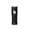 ΦΑΚΟΣ ΧΕΙΡΟΣ 1x10W 490lm IP65 71mm Φ23mm 1100mAh Li-ion TACTICAL LASER FLASHLIGHT M-TECH - 1 Τεμ.