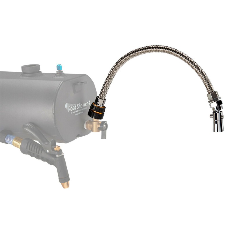 ΣΤΟΜΙΟ ΕΥΚΑΜΠΤΟ (ΝΤΟΥΖΙΕΡΑ) 76cm  ΓΙΑ ΔΕΞΑΜΕΝΗ ΝΕΡΟΥ ROADSHOWER MD 26L YAKIMA 