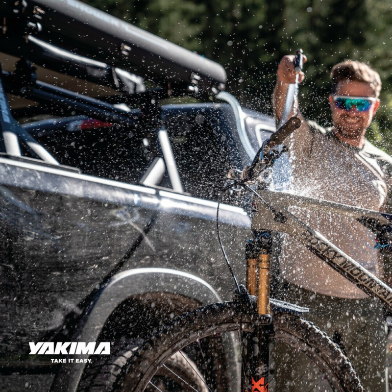 ΔΕΞΑΜΕΝΗ ΝΕΡΟΥ ROADSHOWER MD 26L YAKIMA ΓΙΑ ΜΠΑΡΕΣ ΟΡΟΦΗΣ