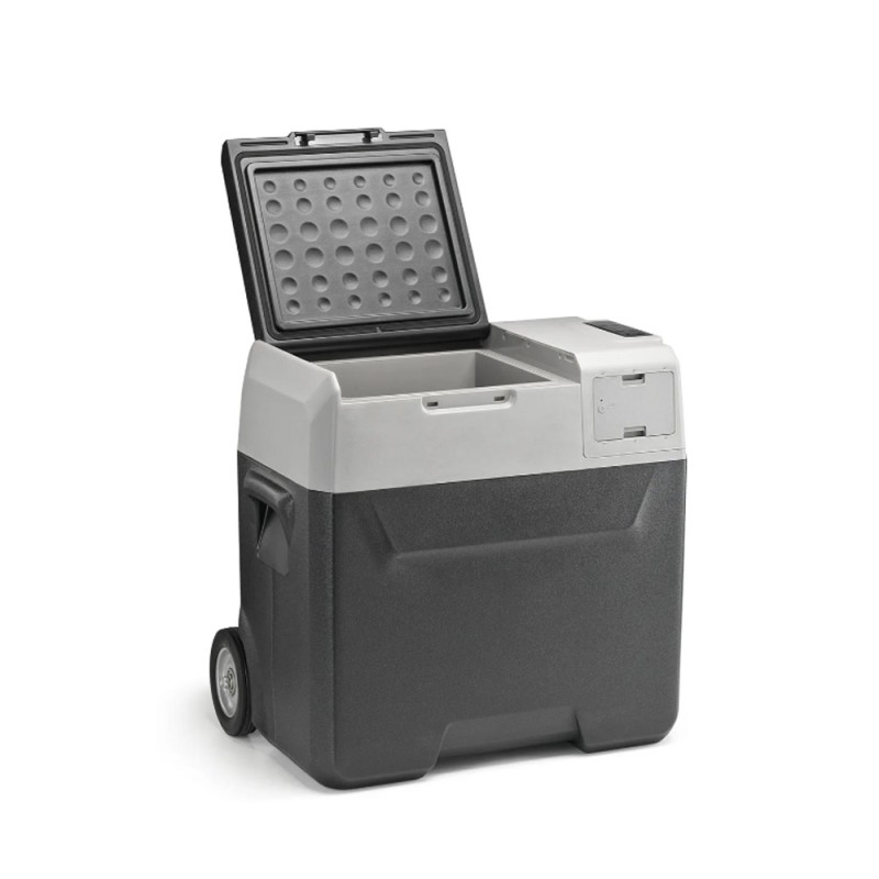 ΨΥΓΕΙΟ X50A LiON 50L 12/24V 45W 580x635x405mm INDEL B ΕΥΡΟΣ ΘΕΡΜΟΚΡΑΣΙΑΣ ΑΠΟ -20°C > +20°CINDEL B - 1 ΤΕΜ.