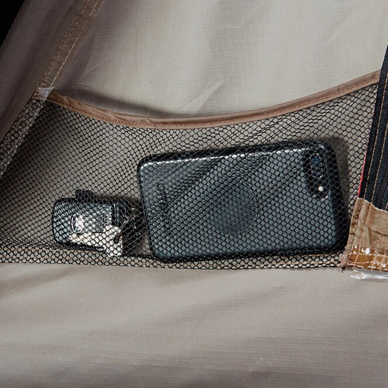 ΣΚΗΝΗ ΟΡΟΦΗΣ SKYRISE HD MEDIUM 243x142 x122cm YAKIMA