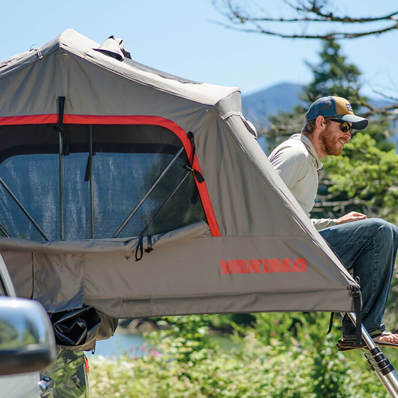 ΣΚΗΝΗ ΟΡΟΦΗΣ SKYRISE HD MEDIUM 243x142 x122cm YAKIMA