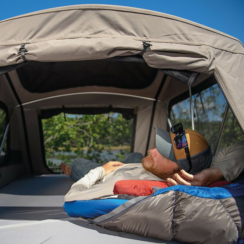 ΣΚΗΝΗ ΟΡΟΦΗΣ SKYRISE HD MEDIUM 243x142 x122cm YAKIMA