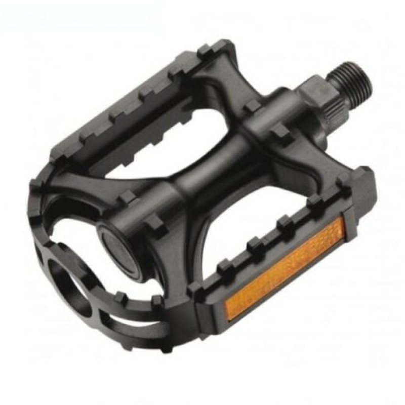 Πετάλια Πλαστικά MTB Steady-K3