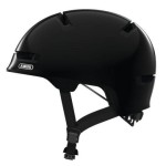Abus Scraper 3.0 Kid shiny black Medium (54 - 58cm)