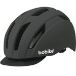 ΚΡΑΝΟΣ ΠΟΔΗΛΑΤΟΥ BOBIKE CITY URBAN GREY Large 56-61cm