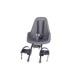 Μπροστινό Κάθισμα Go Mini Macaron Grey