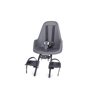 Μπροστινό Κάθισμα Go Mini Macaron Grey