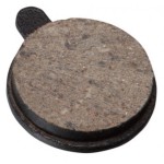 Τακάκια Baradine DS-23 organic