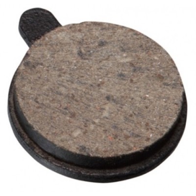 Τακάκια Baradine DS-23 organic