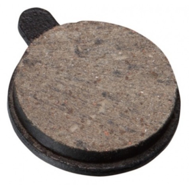 Τακάκια Baradine DS-23 organic