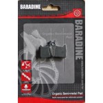 Τακάκια Baradine DS-09 + SP09