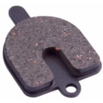 Τακάκια Baradine DS-06