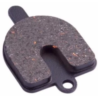 Τακάκια Baradine DS-06