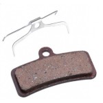 Τακάκια Baradine DS-43 & SP-43