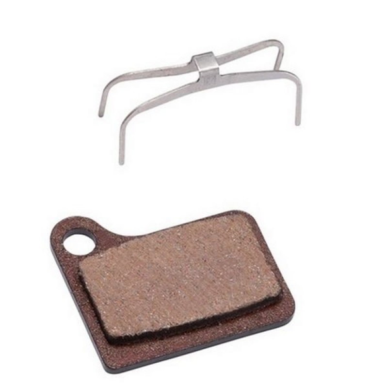 Τακάκια Baradine DS-15 + SP-15