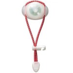 Φως Ποδηλάτου Για Τοποθέτηση Σε Κράνος/Τσάντα Cateye Loop SL-LD110-R