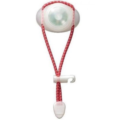 Φως Ποδηλάτου Για Τοποθέτηση Σε Κράνος/Τσάντα Cateye Loop SL-LD110-R