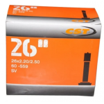 Σαμπρέλα CST 26x2.20/2.50 Βαλβίδα Α/του