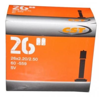 Σαμπρέλα CST 26x2.20/2.50 Βαλβίδα Α/του