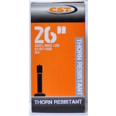 Σαμπρέλα Ενισχυμένη Cst 26 X 1.90/2.125 A V T.p 