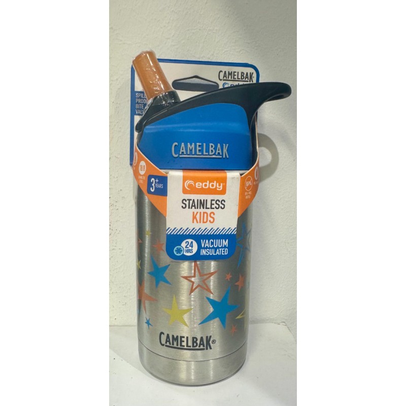Camelbak Eddy μπλε