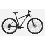 Cannondale Trail 8 black Large (170-182cm)