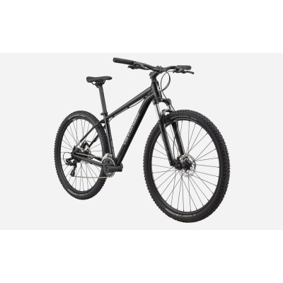 Cannondale Trail 8 black Large (170-182cm)