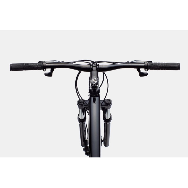 Cannondale Trail 8 black Large (170-182cm)