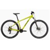 Cannondale Trail 8 neon yellow Large (170-182cm)