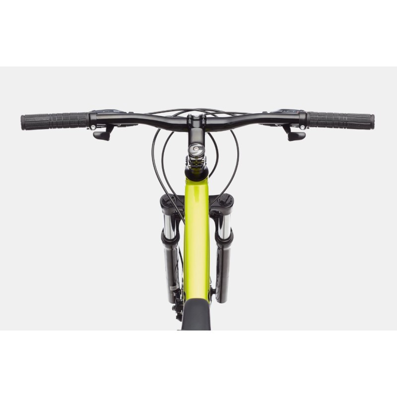 Cannondale Trail 8 neon yellow Large (170-182cm)