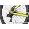 Cannondale Trail 8 neon yellow Large (170-182cm)
