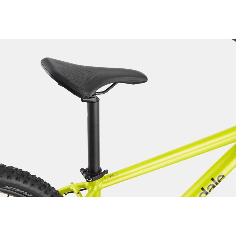 Cannondale Trail 8 neon yellow Large (170-182cm)