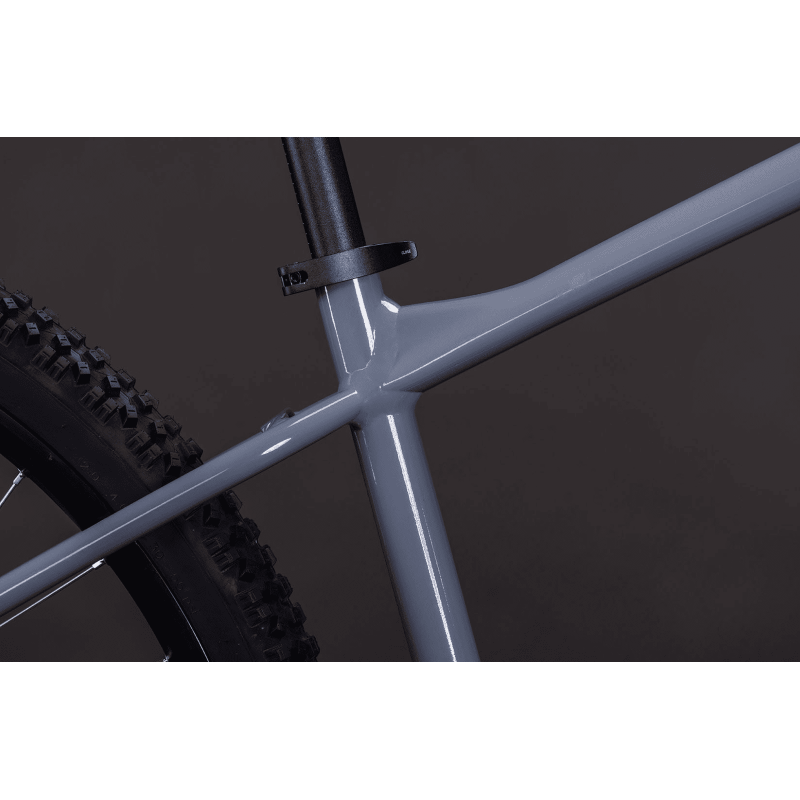 Cube Aim ONE lightpurple´n´chrome 2026 29'' Medium